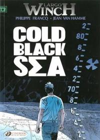 Cold Black Sea 13