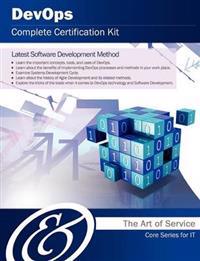 Devops Complete Certification Kit - Core Series for It