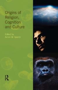 Origins of Religion, Cognition and Culture