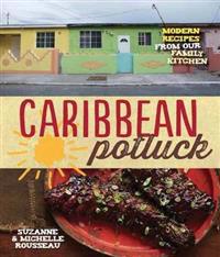 Caribbean Potluck