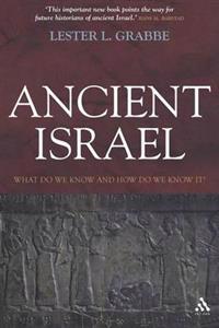 Ancient Israel