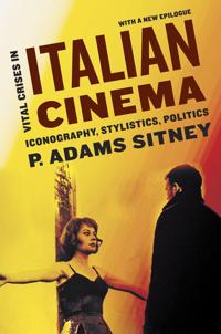 Vital Crises in Italian Cinema