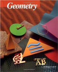 McDougal Littell Jurgensen Geometry: Student Edition 2000