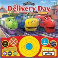 Chuggington - Delivery Day