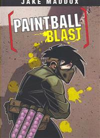 Paintball Blast