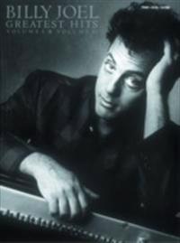 Billy Joel Greatest Hits