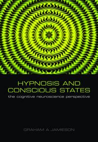 Hypnosis and Conscious States