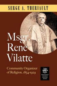 Msgr. Ren Vilatte