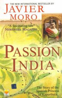 Passion India