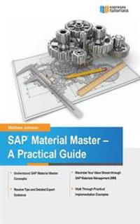 SAP Material Master: A Practical Guide