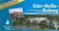 Oder-Neisse-Radweg Von Der Neisse-Quelle Zur Ostsee