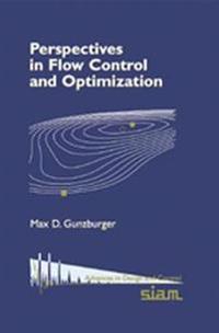 Perspectives in Flow Control and Optimization