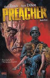 Preacher