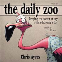 The Daily Zoo: Keeping the Doctor at Bay with a Drawing a Day