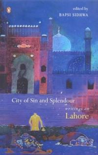 City of Splendour