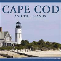 Cape Cod and the Islands