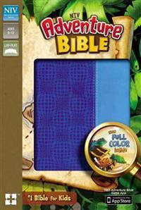Adventure Bible, NIV