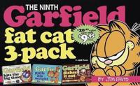 Ninth Garfield Fat Cat