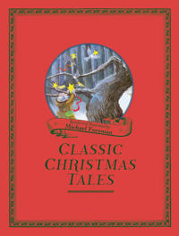 Classic Christmas Tales