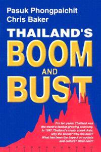 Thailand's Boom and Bust