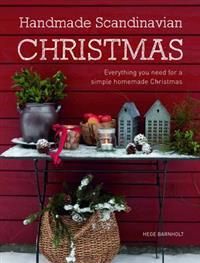 Handmade Scandinavian Christmas