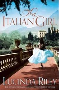THE ITALIAN GIRL TPB