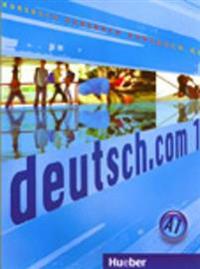 deutsch.com 01. Kursbuch