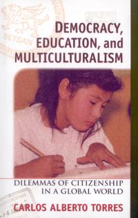 Democracy, Education and Multiculturalism