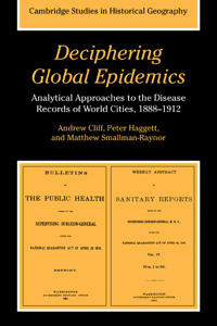 Deciphering Global Epidemics