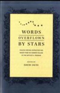 Words Overflown by Stars