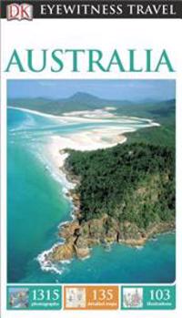 DK Eyewitness Travel Guide: Australia