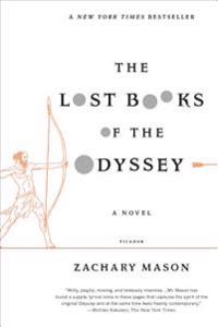 The Lost Books of the Odyssey