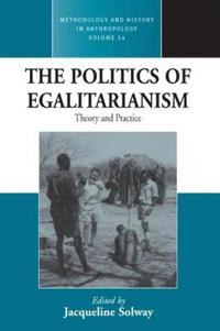 The Politics of Egalitarianism