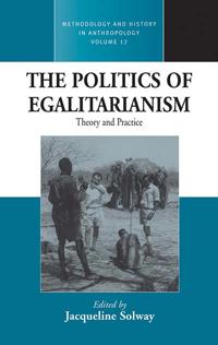 The Politics of Egalitarianism