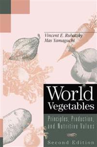 World Vegetables