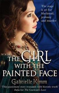 The Girl with the Painted Face