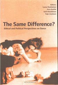 The same difference?