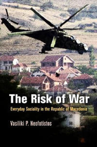 The Risk of War