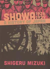 Showa 1926-1939