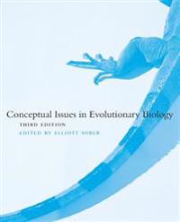 Conceptual Issues in Evolutionary Biology