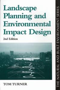 Landscape Planning and Environmental Planning Design