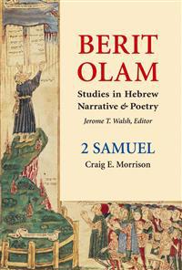 2 Samuel Berit Olam