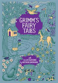 Grimm's Fairy Tales