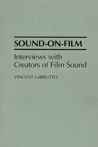 Sound-On-Film