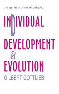 Individual Development and Evolution