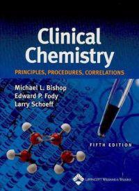 Clinical Chemistry