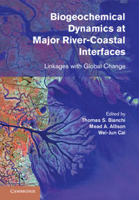 Biogeochemical Dynamics at Major River-Coastal Interfaces