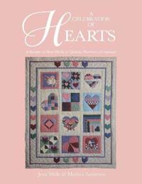 Celebration of Hearts - A -Print on Demand Edition