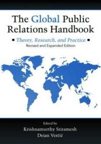The Global Public Relations Handbook