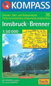 Innsbruck Brenner